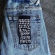 Ksubi Jeans Single
