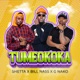 Tumeokoka feat Billnass G Nako Single