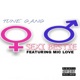 Sexi Bestie feat Mic Love Single