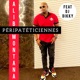Pe ripate ticiennes feat Dj Dikky Single