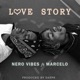 Love Story feat Marcelo Single