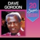 20 Super Sucessos Dave Gordon