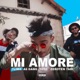 Mi Amore feat A6 Gang Toto Zero ten 7ARI Single