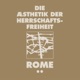 Die Aesthetik der Herrschaftsfreiheit Aufruhr