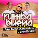 Rumba Buena feat Henry Mendez Single