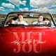 Met Jou feat JPB Single