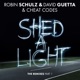 Shed a Light The Remixes Pt 1 Single