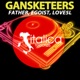 Gansketeers Single