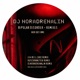 Noradrenalin Records 001RMX Bipolar Disorder Remixes EP