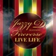 Live Life feat FireVerse Single