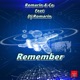 Remember feat Dj Romarin Single