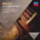 Bruch Violin Concerto No 1 Scottish Fantasia