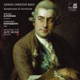 J C Bach Symphonies Concertos