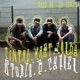 Studio B Cypher feat MAST Curby cintag Single