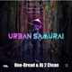Urban Samurai Single