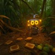 Safari Toast Single