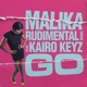 Go Rudimental Remix Single