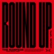 ROUND UP feat MIYAVI Single
