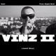 Vinz II feat Depha Beat Jamil Diss Single
