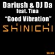 Good Vibration feat Tina EP