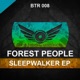 Sleepwalker Single