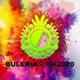 Buleria Soca 2020 EP