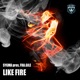 Like Fire EP