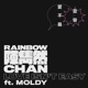 Love Isn t Easy feat Moldy Single