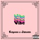 Vibe feat Jansen Single