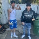 No Bluffing feat lxl Walk Single