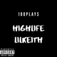 100 Plays Single