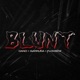 Blunt feat Flowerz Garruña Single