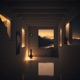 Dark Echoes Single
