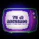 Tu Recuerdo feat Nattee RosherCg Single