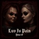 Luv Is Pain Single