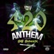 420 Anthem Single