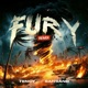 Fury II remix Single