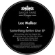 Something Better Give EP