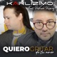 Quiero Gritar feat Patricio Vasquez Single