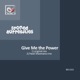 Give Me the Power Single