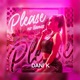 Please No Llames Single