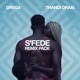 Sfede Remix Pack EP