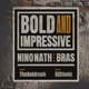 Bold Impressive feat Stonic Bras Remix Single