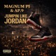 Jumpin Like Jordan Single
