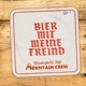 Bier mit meine Freind Single