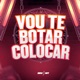 Vou Te Botar Colocar Single