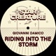 Riding Into the Storm EP