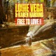 Free To Love Remixes EP