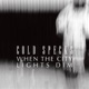 When the City Lights Dim Single