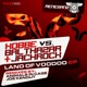 Land of Voodoo EP